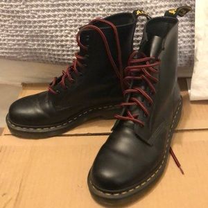 Doc Martens